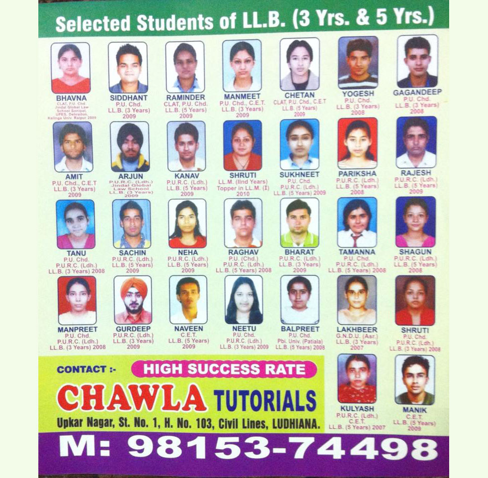 Law coaching institute ludhiana - Coaching & Tuition Centers in Ludhiana - Get best price quotes from uitions & Coaching Classes in Ludhiana, Coaching Institutes in Ludhiana